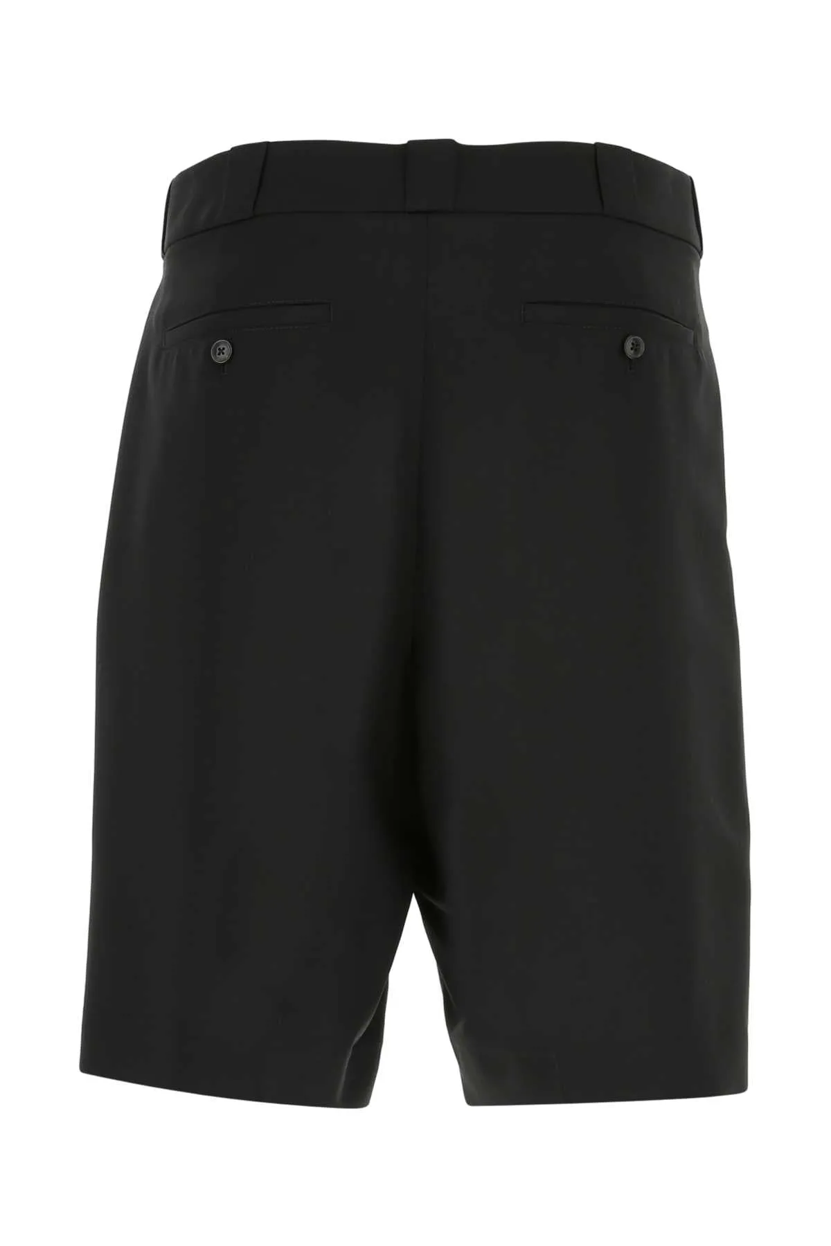 Valentino Tailored Bermuda Shorts