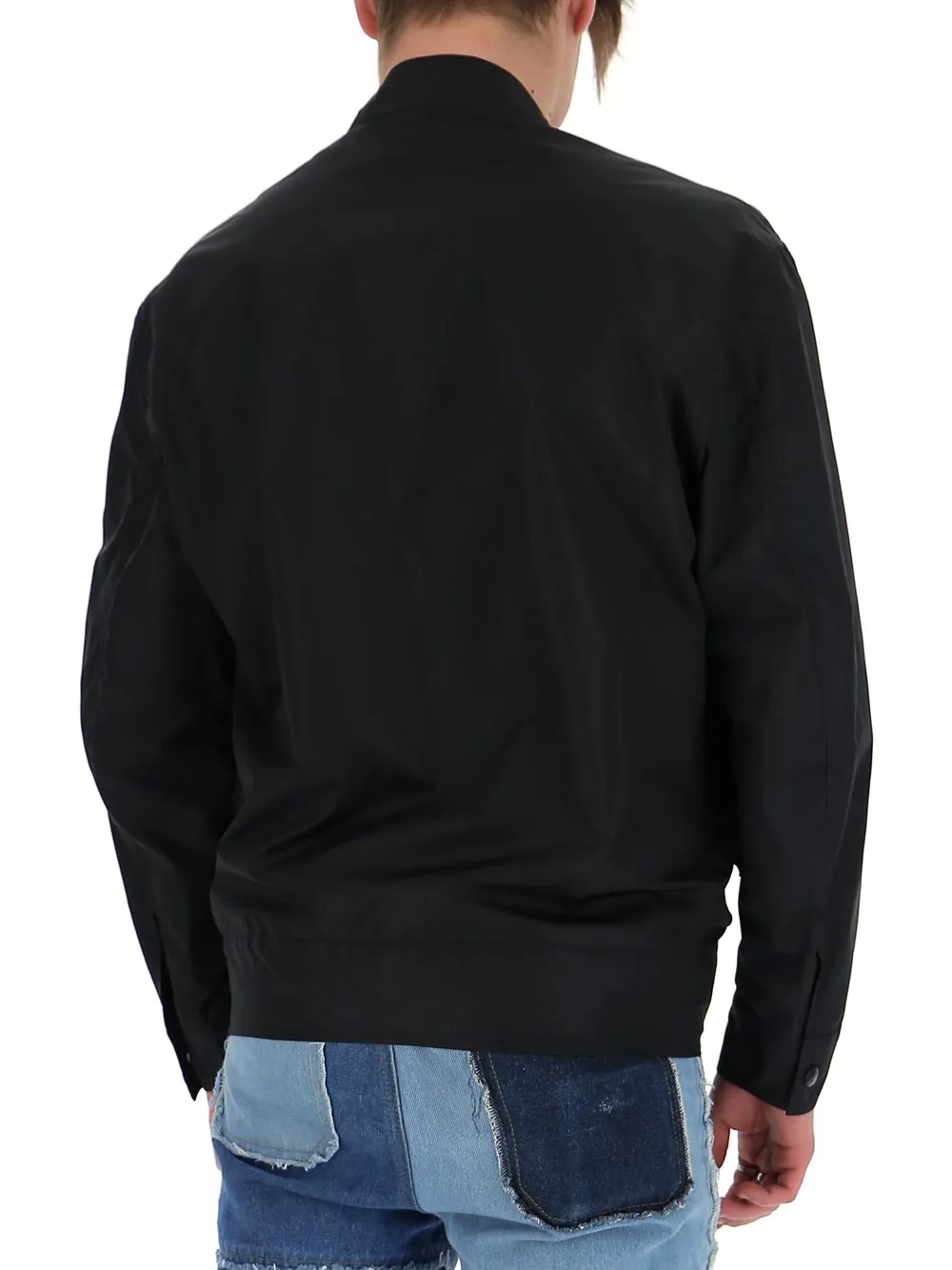 Valentino VLogo Dreamers Jacket