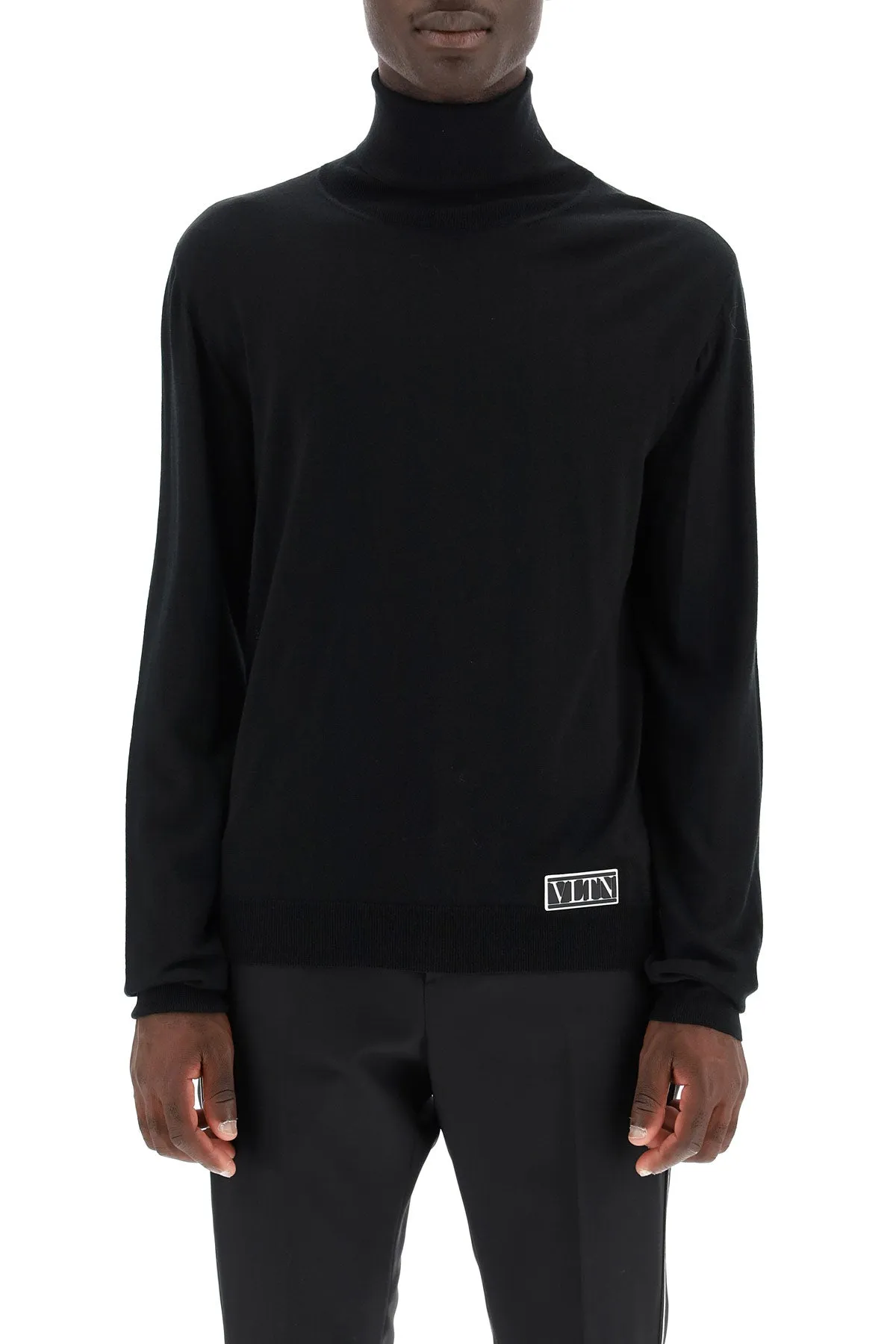 Valentino VLTN Detail Sweater