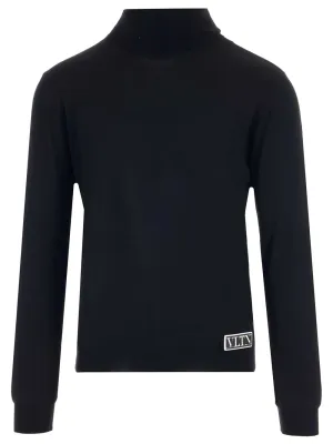 Valentino VLTN Detail Sweater