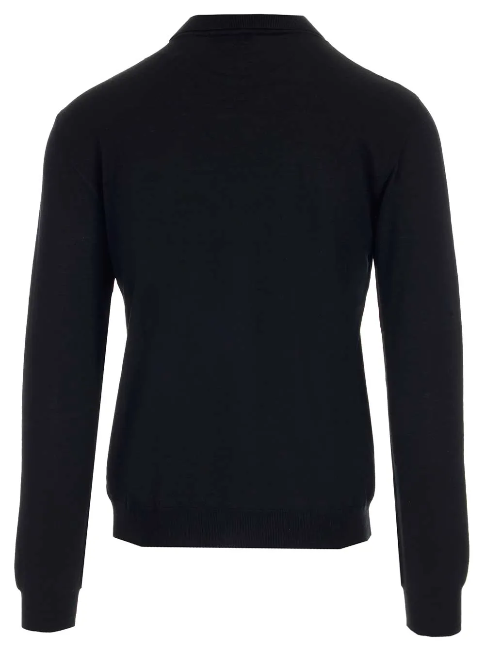 Valentino VLTN Detail Sweater