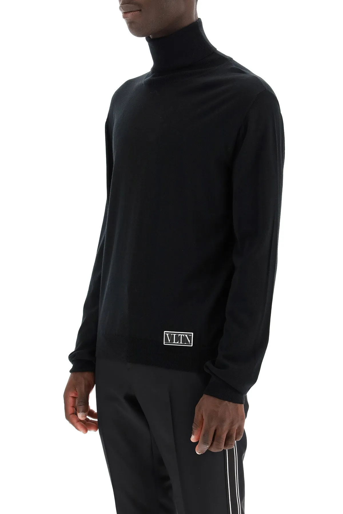 Valentino VLTN Detail Sweater