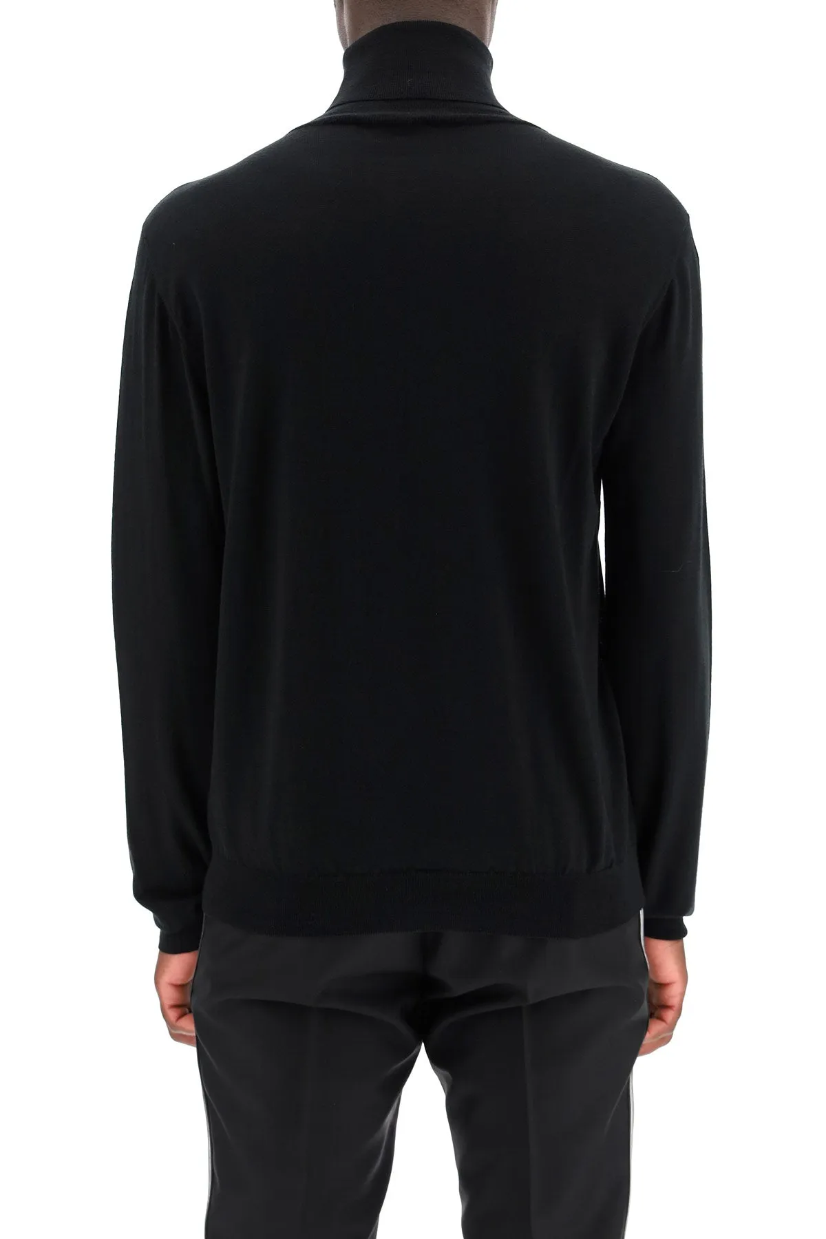 Valentino VLTN Detail Sweater