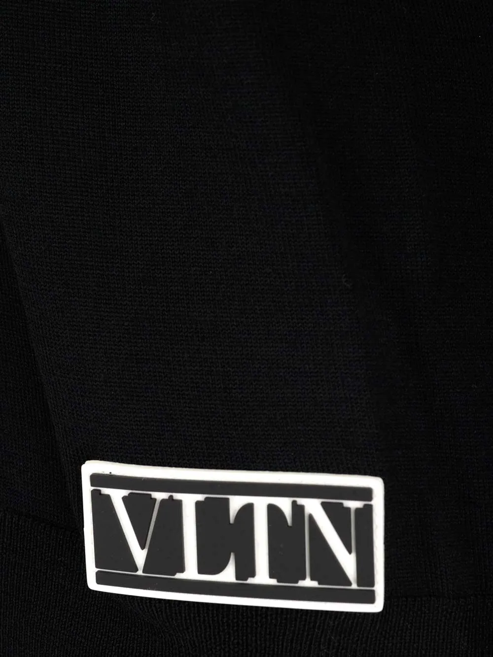 Valentino VLTN Detail Sweater