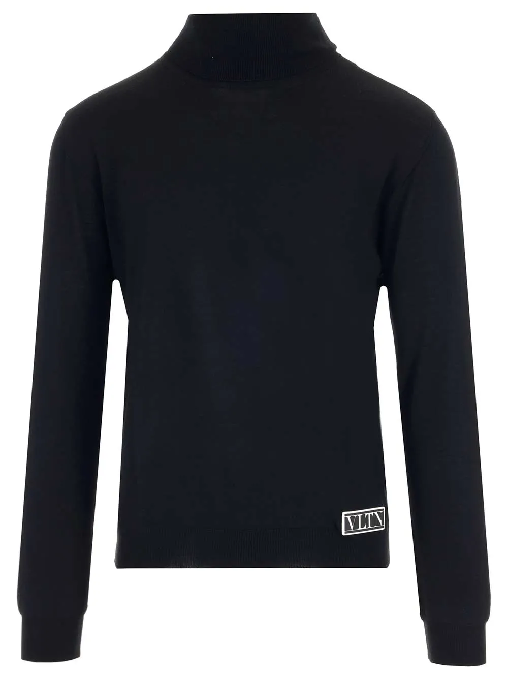 Valentino VLTN Detail Sweater