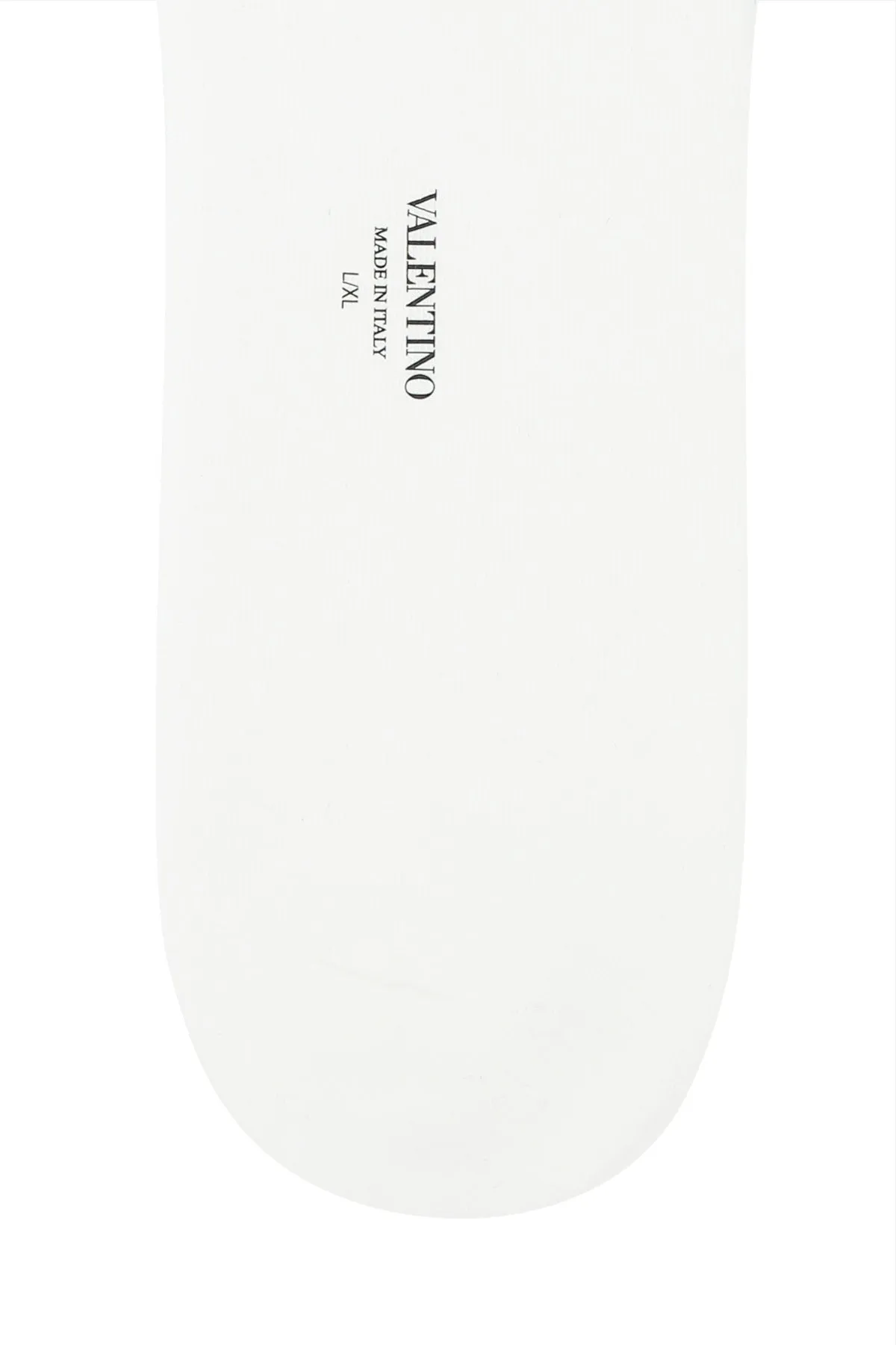 Valentino VLTN Intarsia Socks