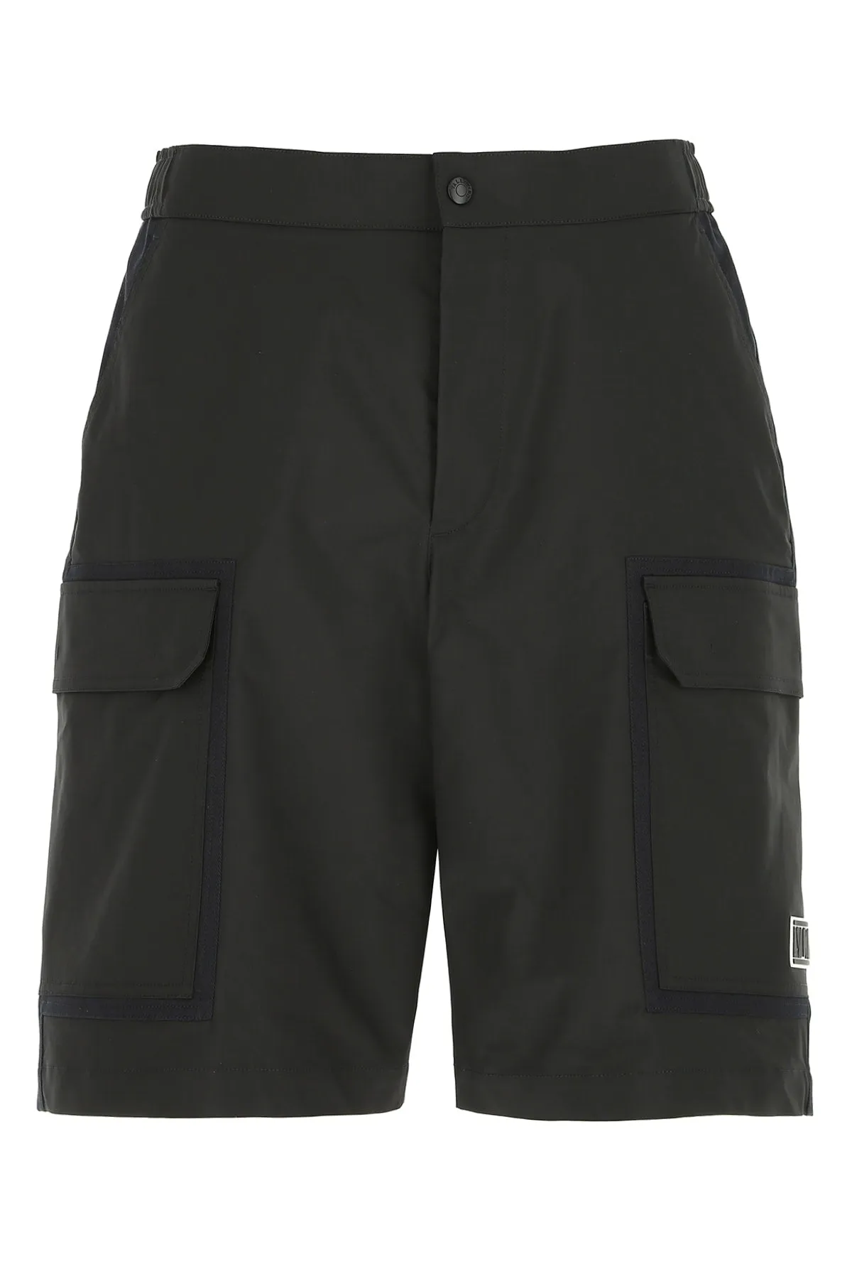 Valentino VLTN Patch Pocket Shorts