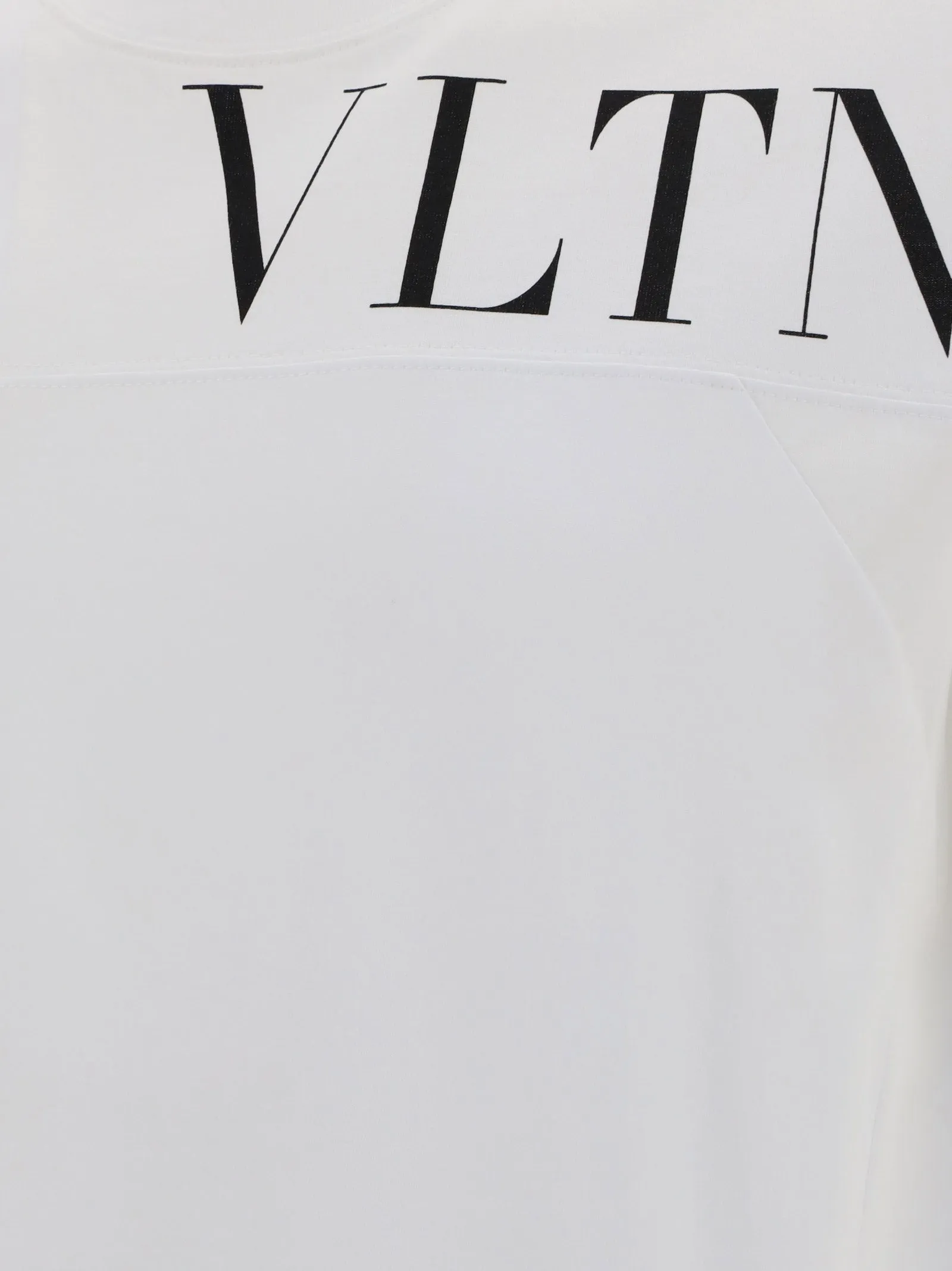 Valentino VLTN Print T-Shirt