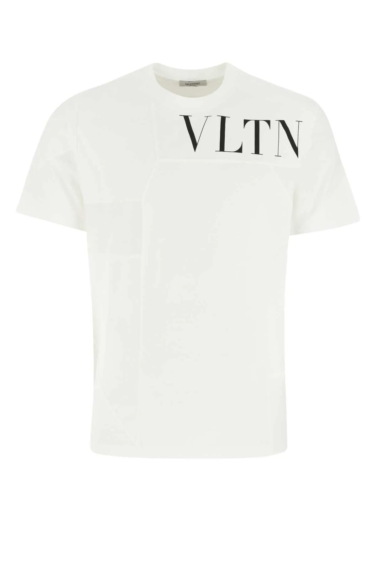Valentino VLTN Print T-Shirt