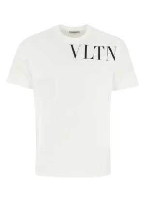 Valentino VLTN Print T-Shirt