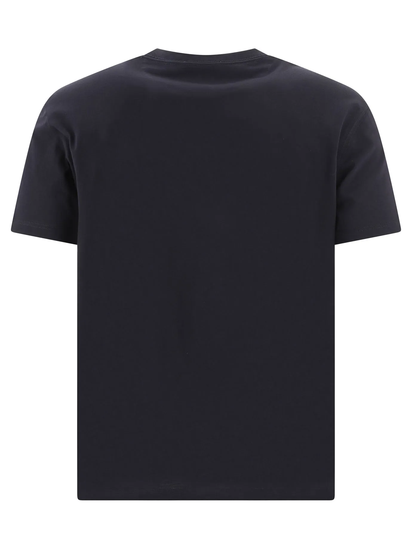 ValentinoNeon Universe Printed T-Shirt