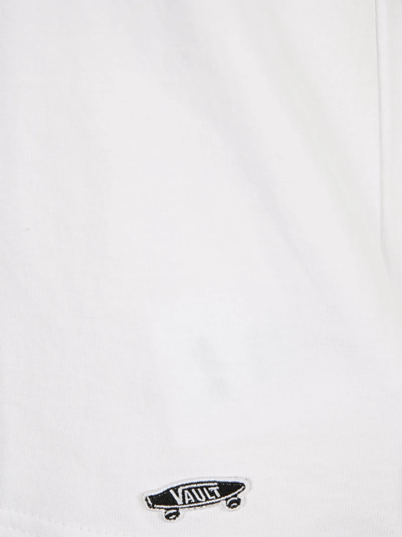 Vans Vault Crewneck T-Shirt