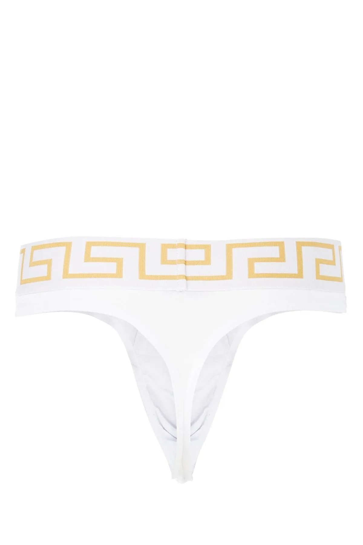 Versace Greca Border Briefs