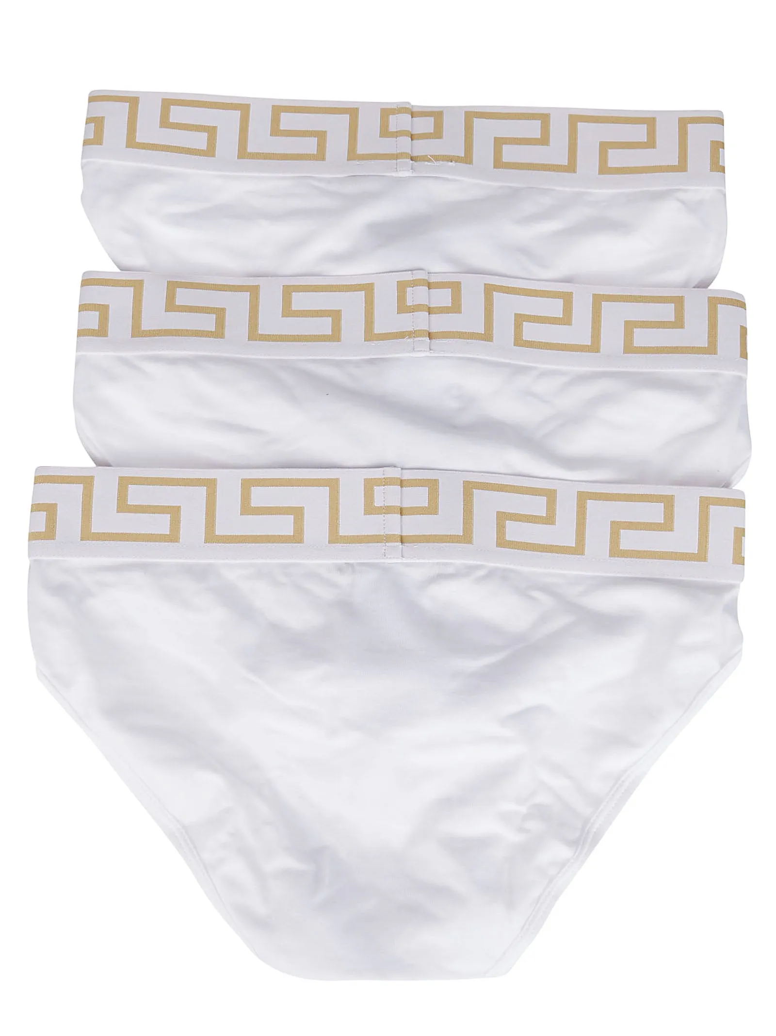Versace Medusa 3 Pack Briefs