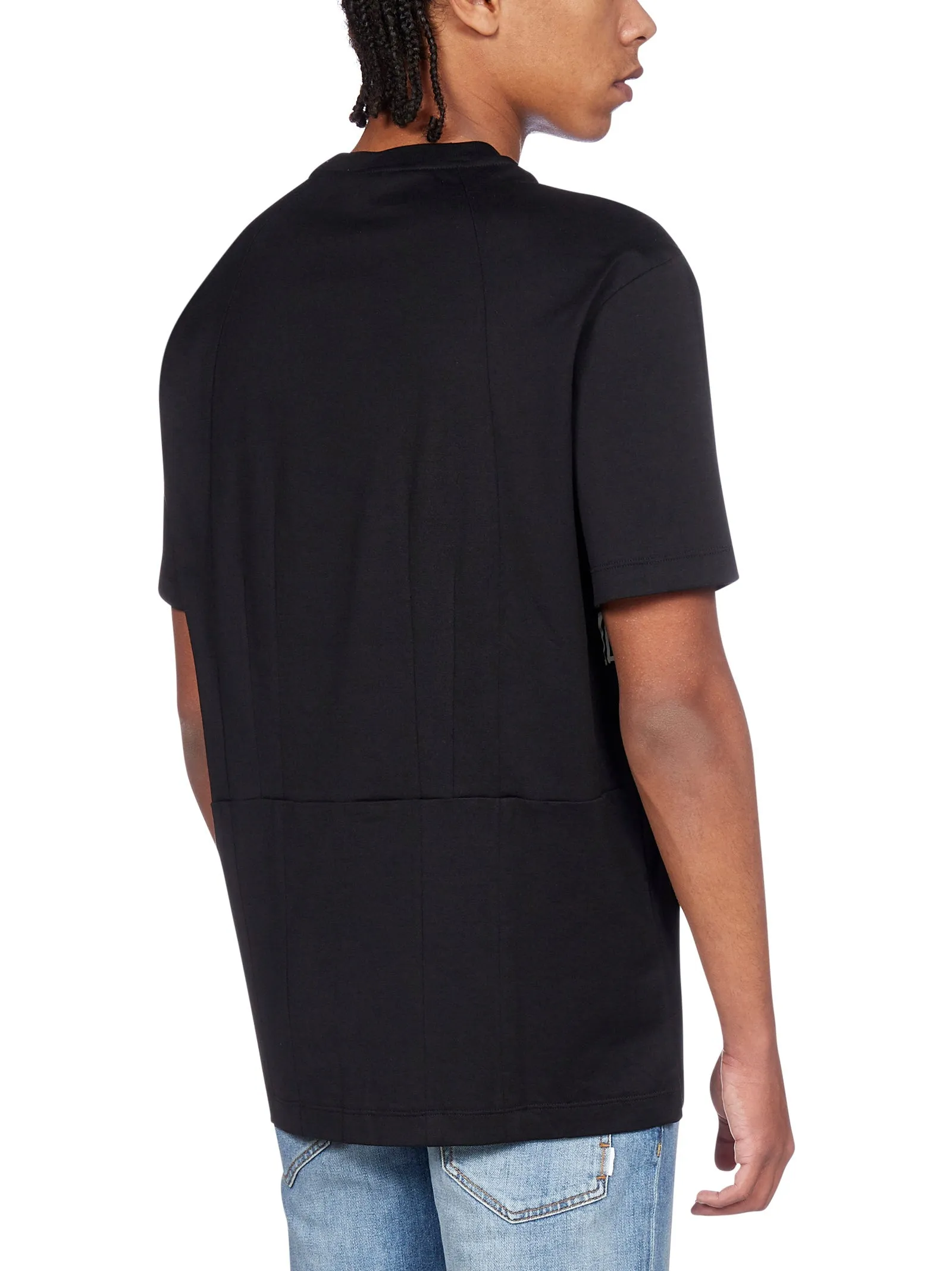 Versace Medusa Logo T-Shirt