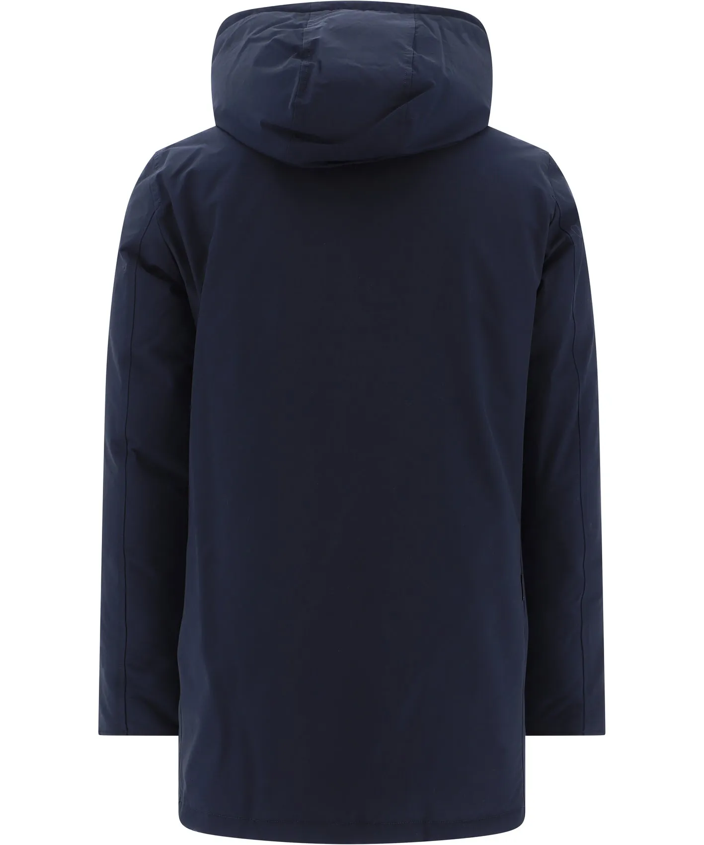 Woolrich Arctic Hooded Down Coat