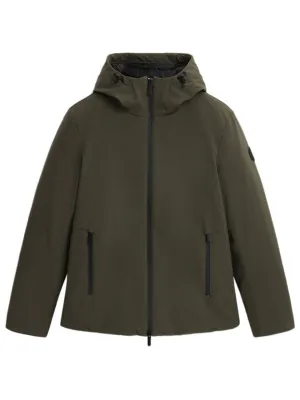 Woolrich Pacific Zipped Jacket