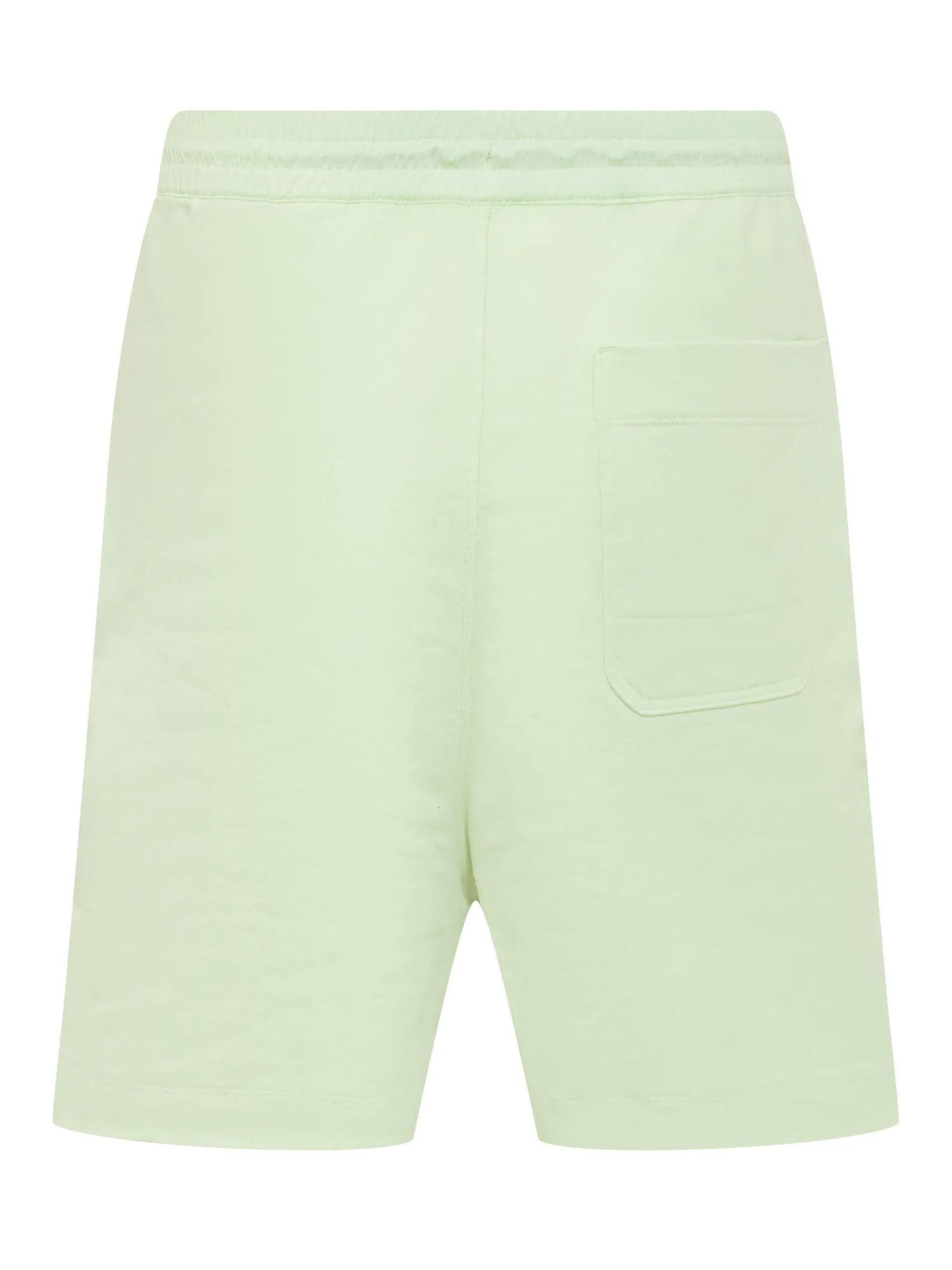 Y-3 Knee-Length Drawstring Track Shorts