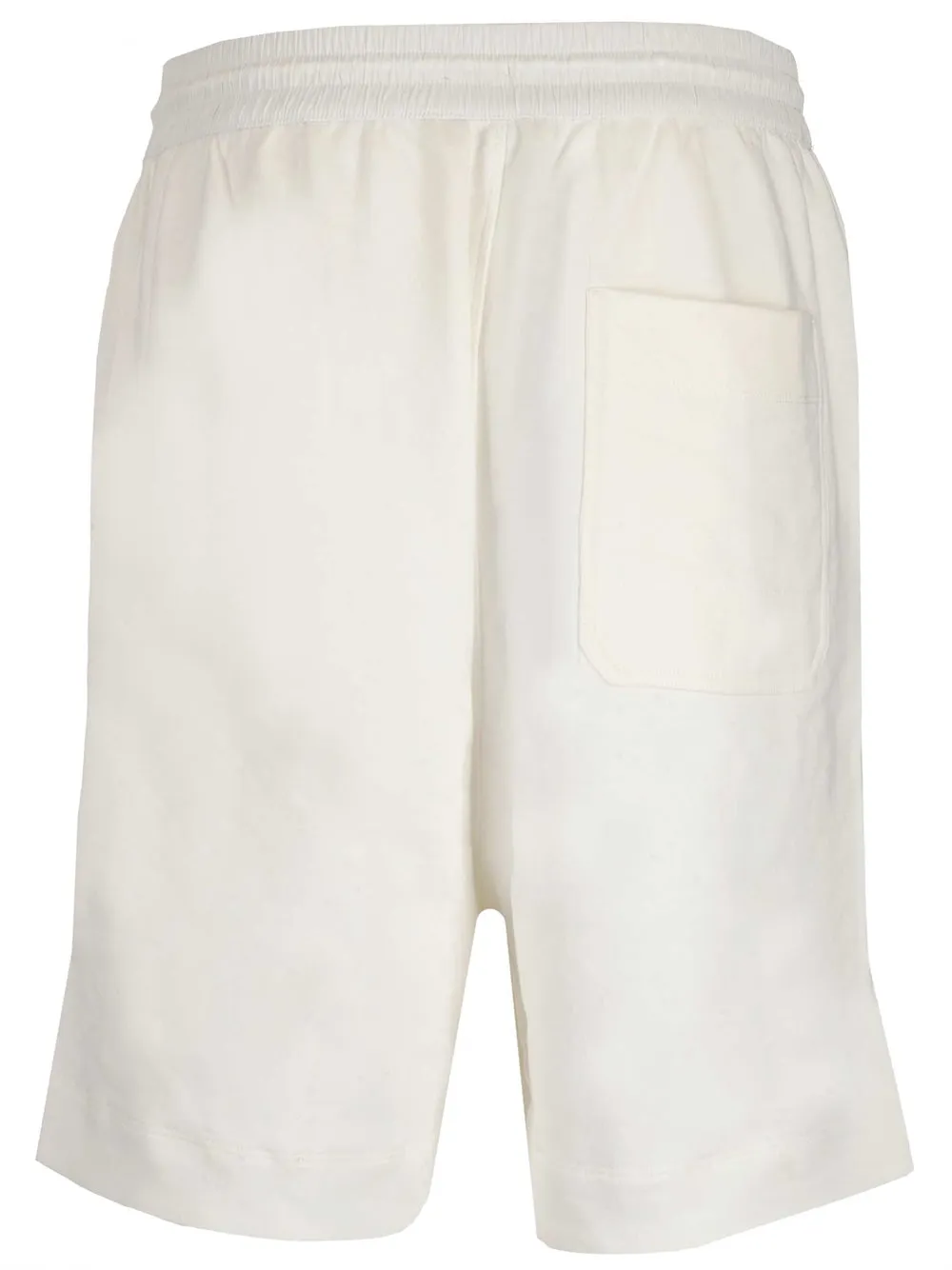 Y-3 Logo Drawstring Shorts