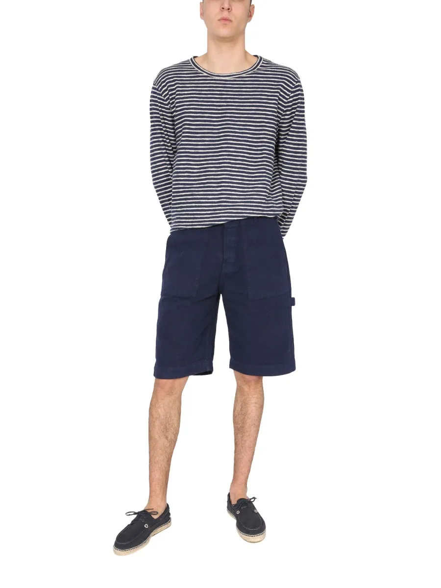 YMC Latino Shorts