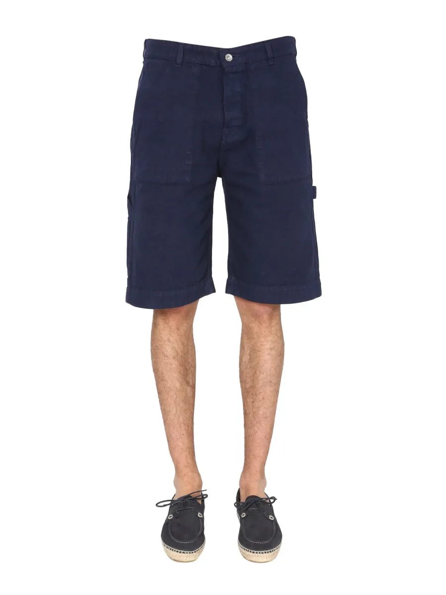 YMC Latino Shorts