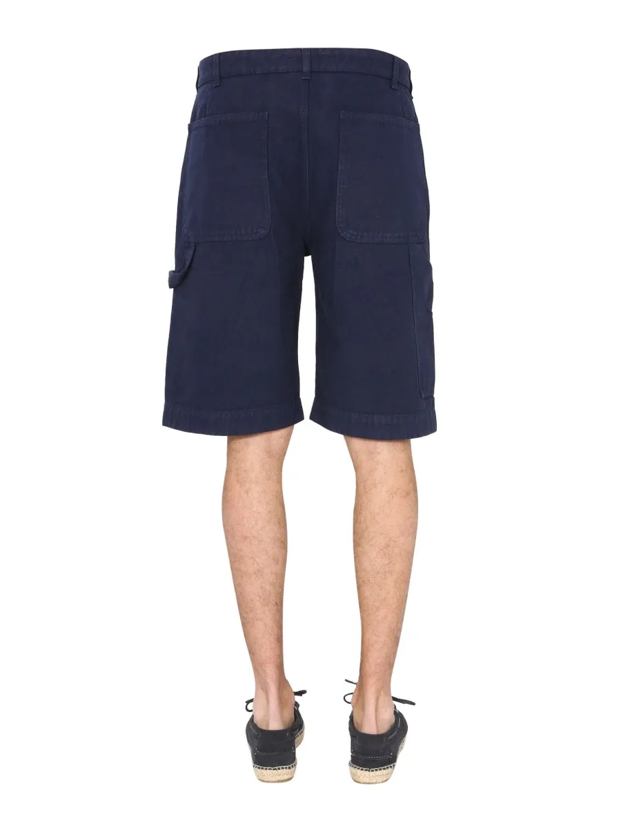 YMC Latino Shorts