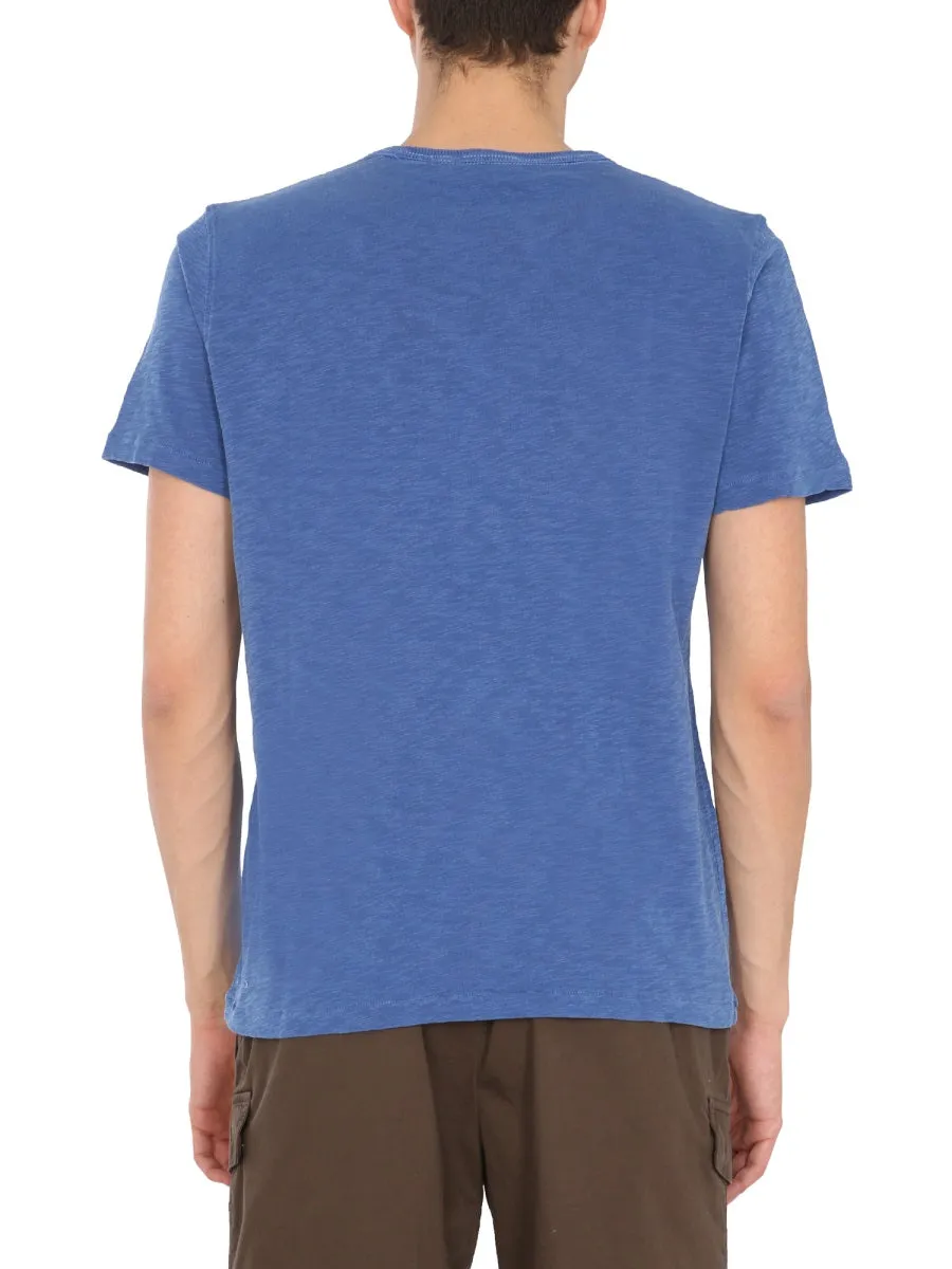 YMC Plain T-Shirt