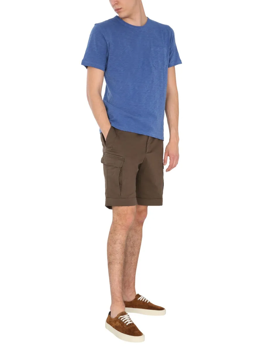 YMC Plain T-Shirt