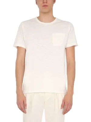 YMC Plain T-Shirt