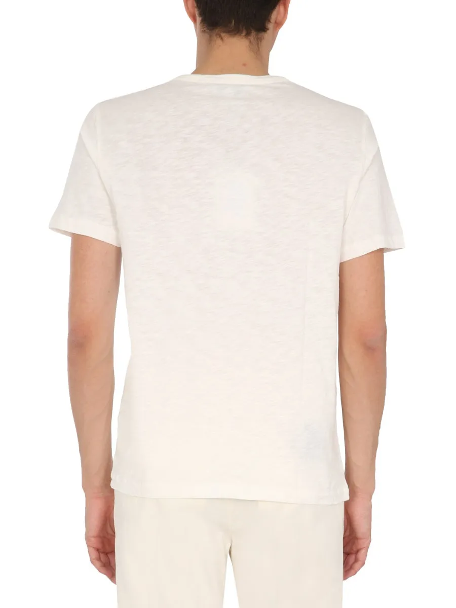 YMC Plain T-Shirt