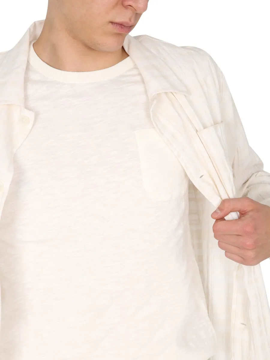 YMC Plain T-Shirt