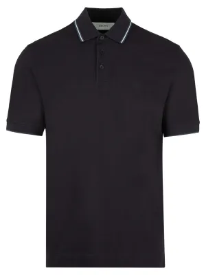 Z Zegna Classic Polo Shirt