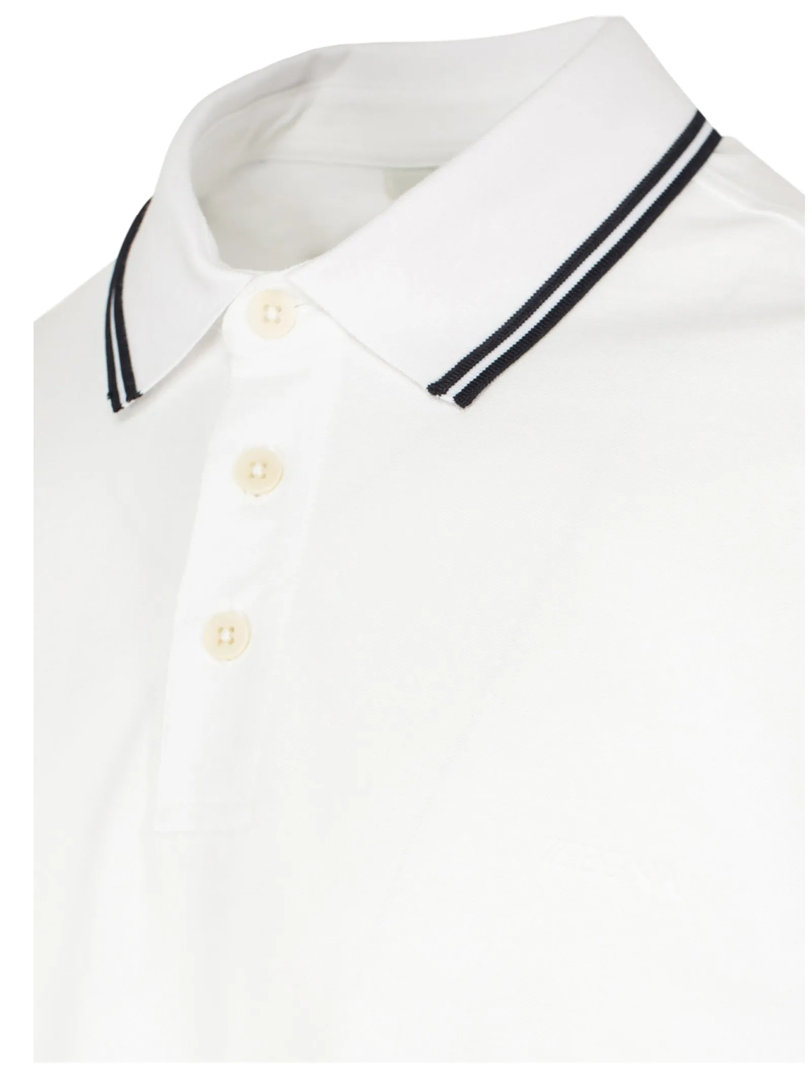 Z Zegna Classic Polo Shirt