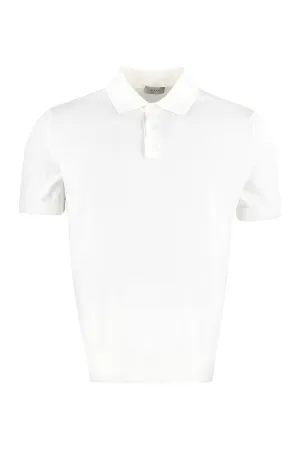 Z Zegna Classic Polo Shirt