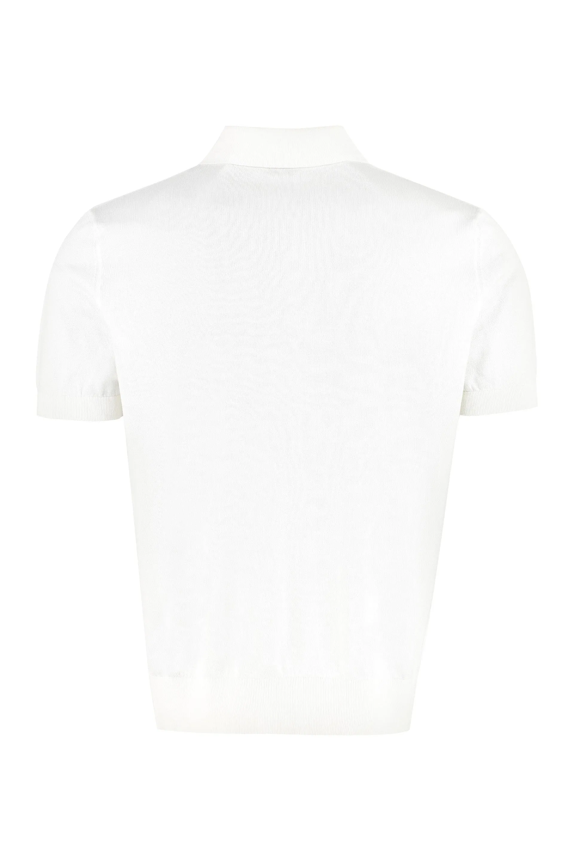 Z Zegna Classic Polo Shirt
