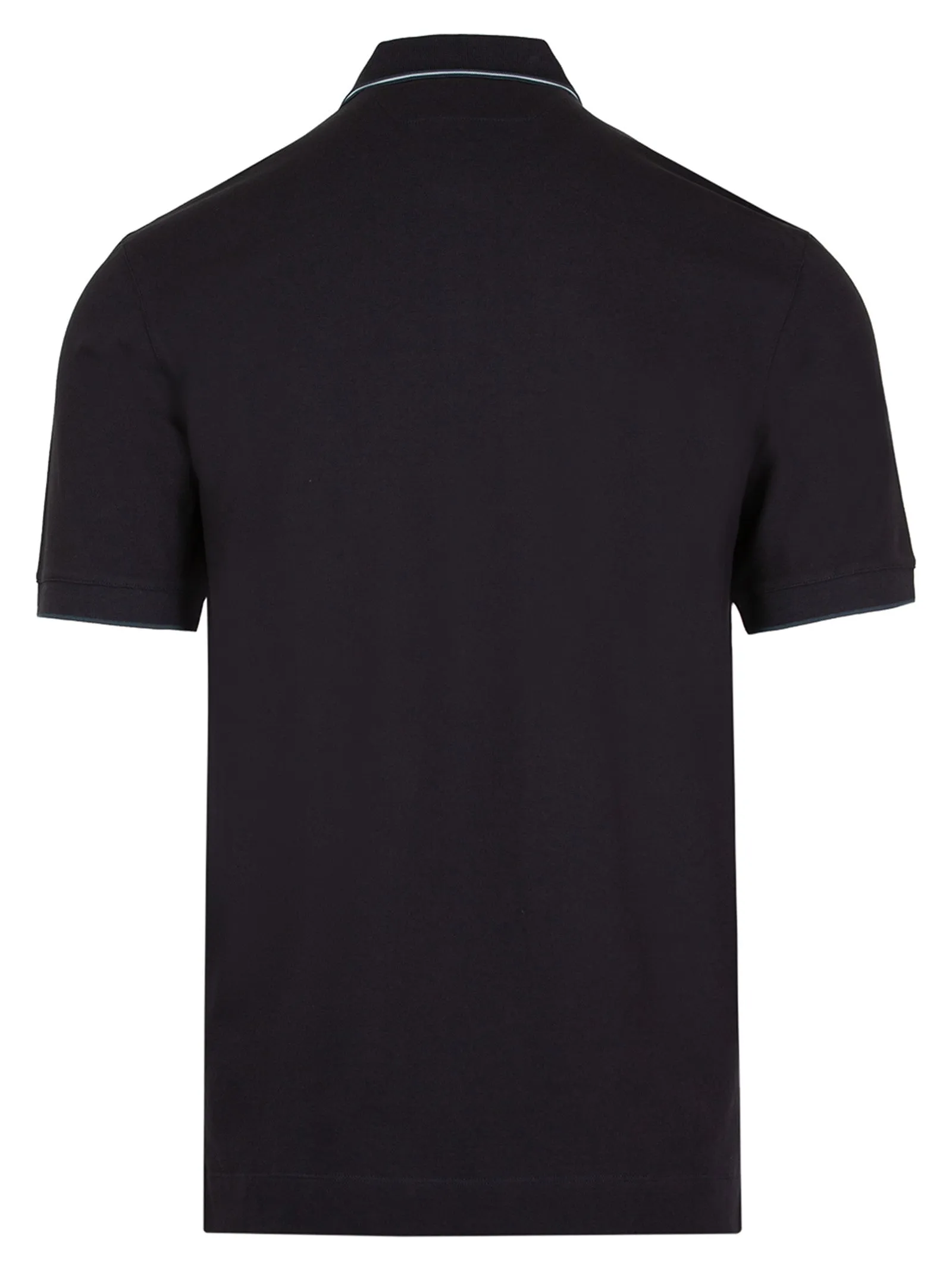 Z Zegna Classic Polo Shirt