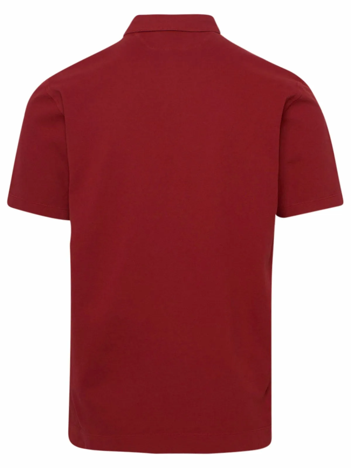 Z Zegna Classic Polo Shirt