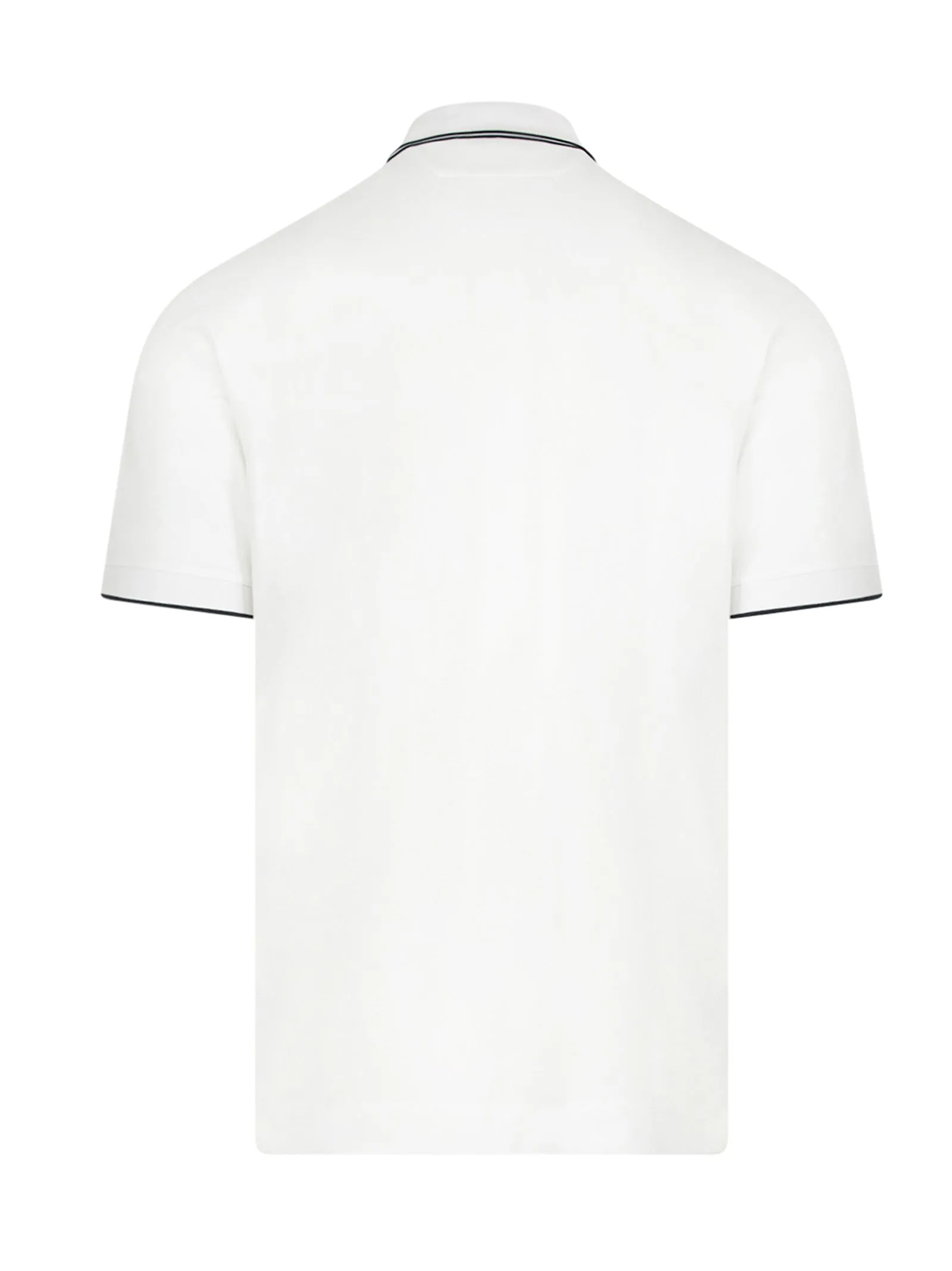Z Zegna Classic Polo Shirt