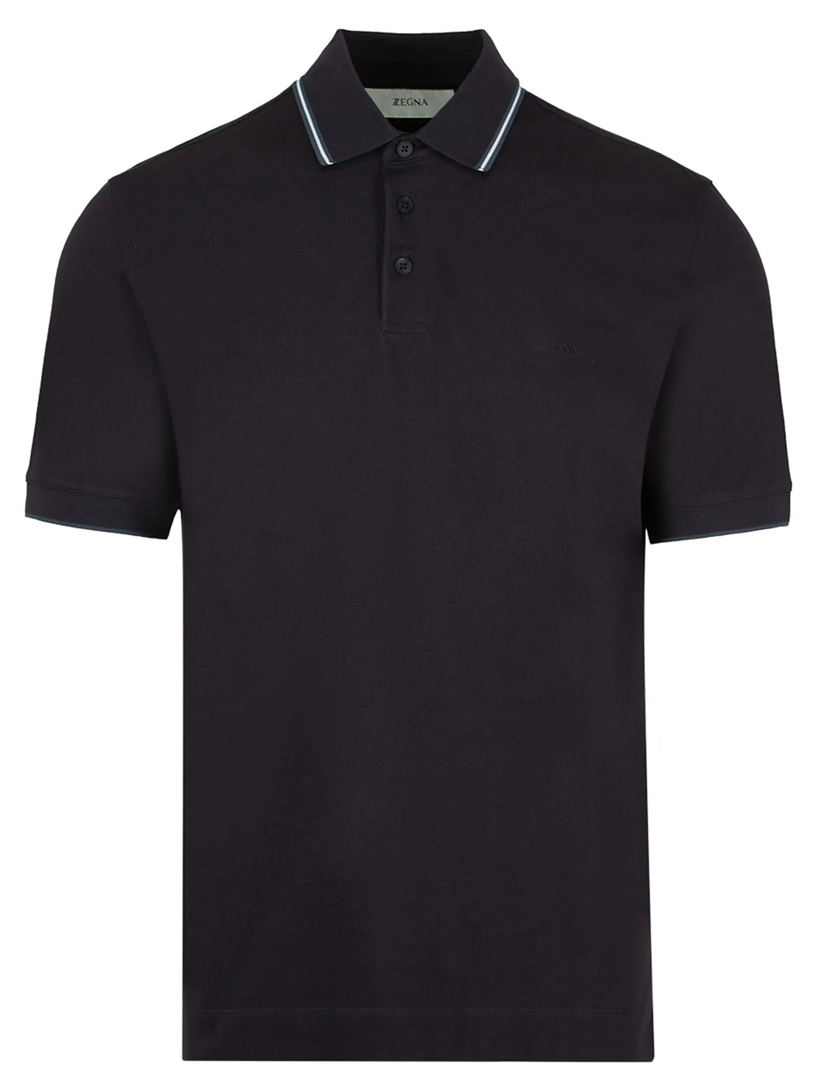 Z Zegna Classic Polo Shirt