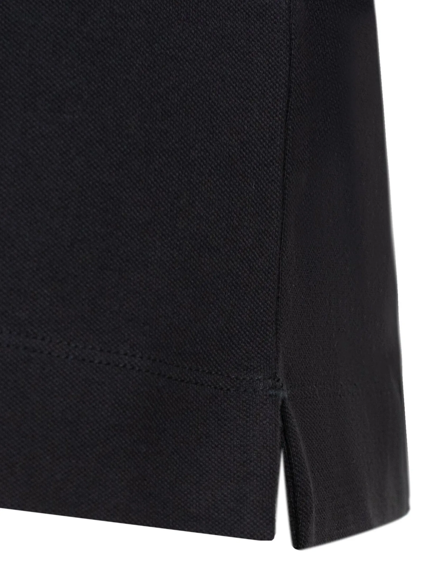 Z Zegna Classic Polo Shirt