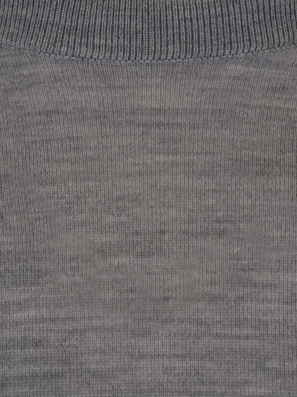 Z Zegna Crewneck Knitted Jumper