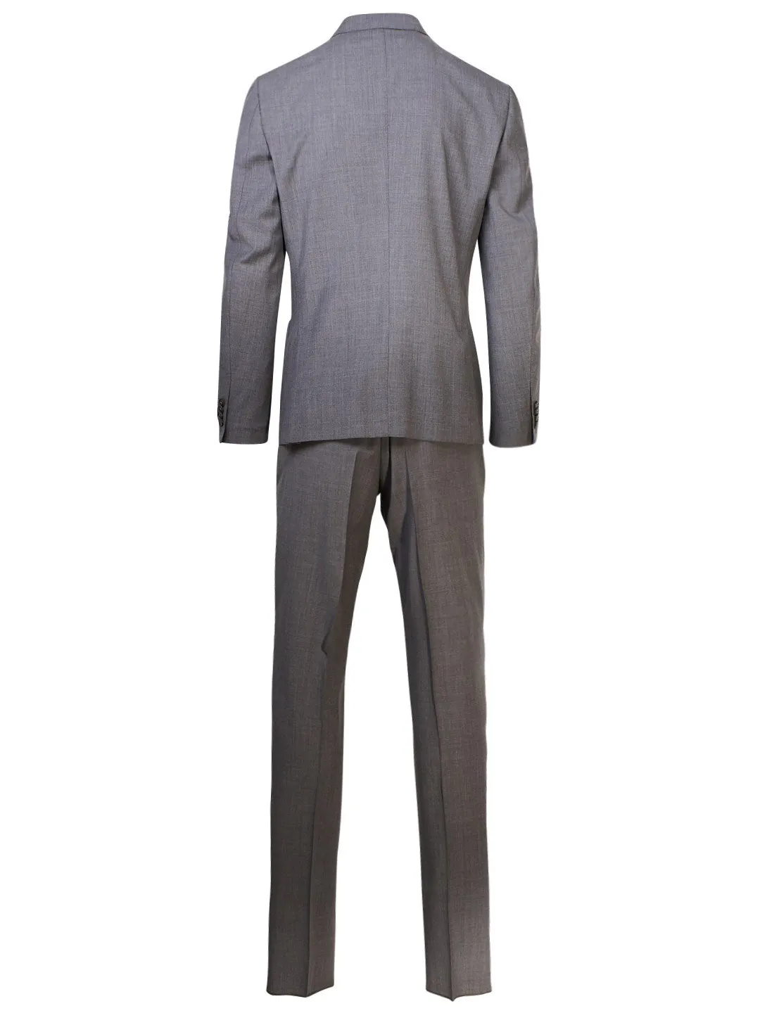 Z Zegna Single Breasted Suit