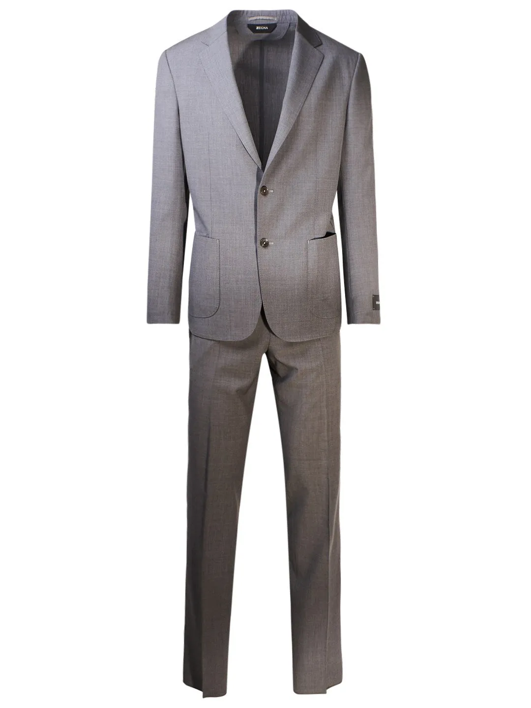 Z Zegna Single Breasted Suit