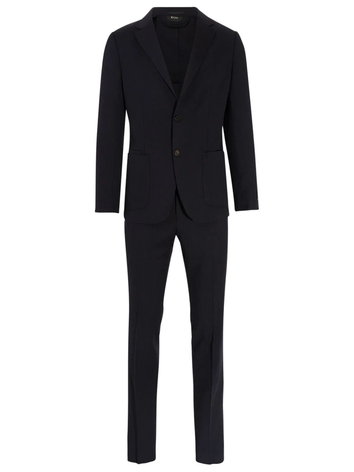 Z Zegna Single Breasted Suit