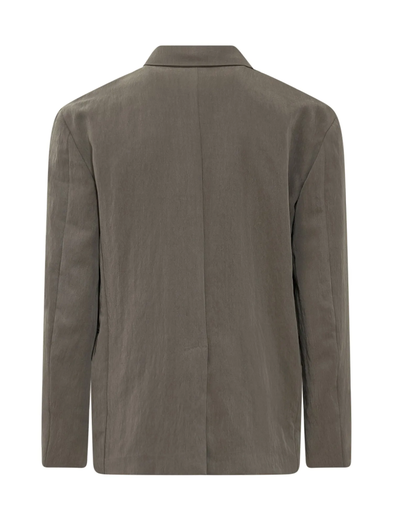 Z Zegna Single Breasted Suit