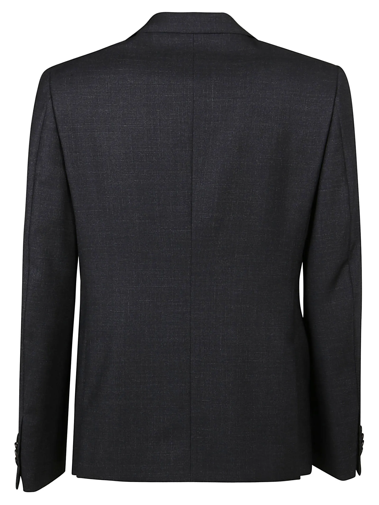 Z Zegna Single-Breasted Tailored Suit
