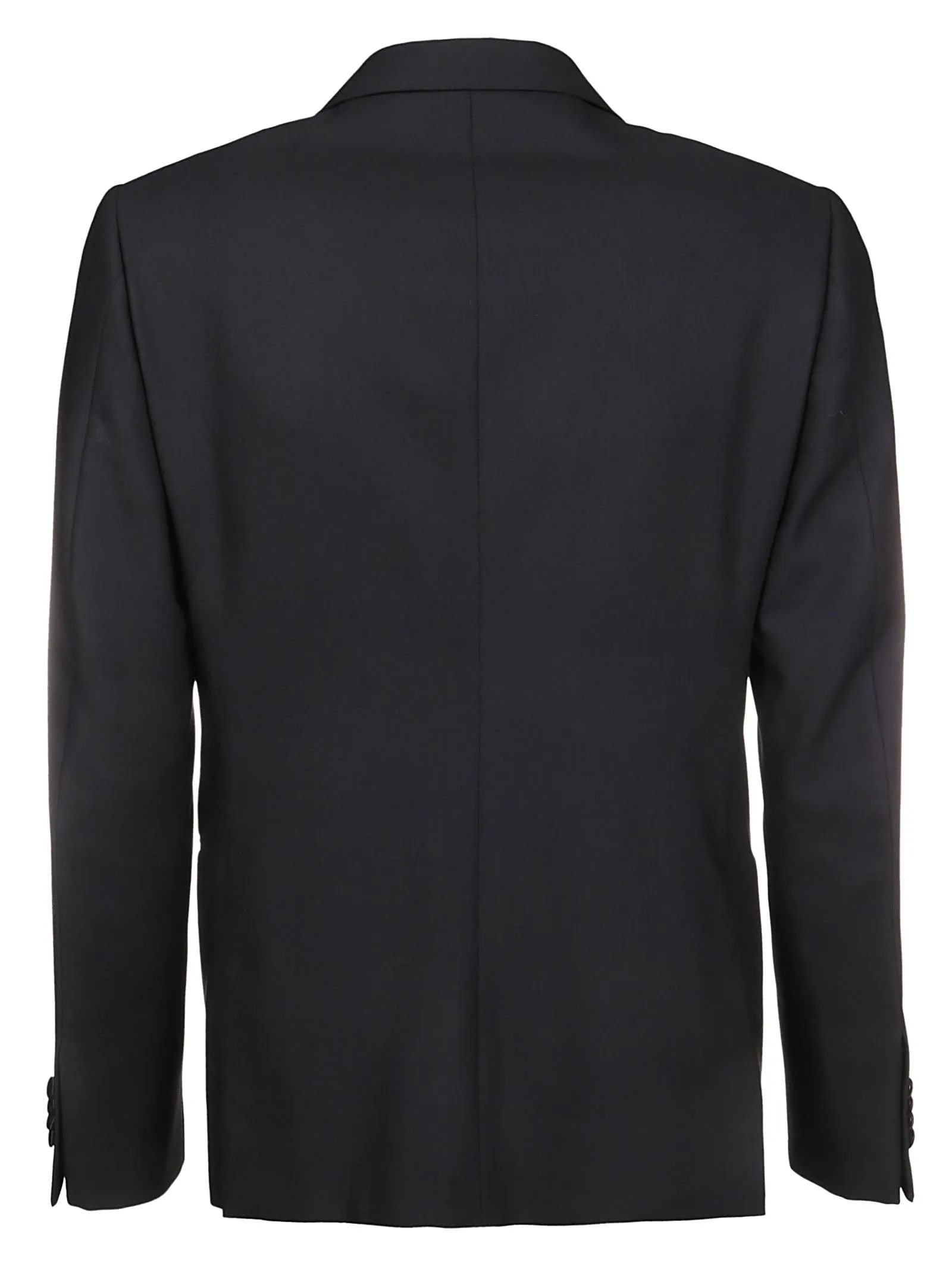 Z Zegna Two Piece Tailored Suit