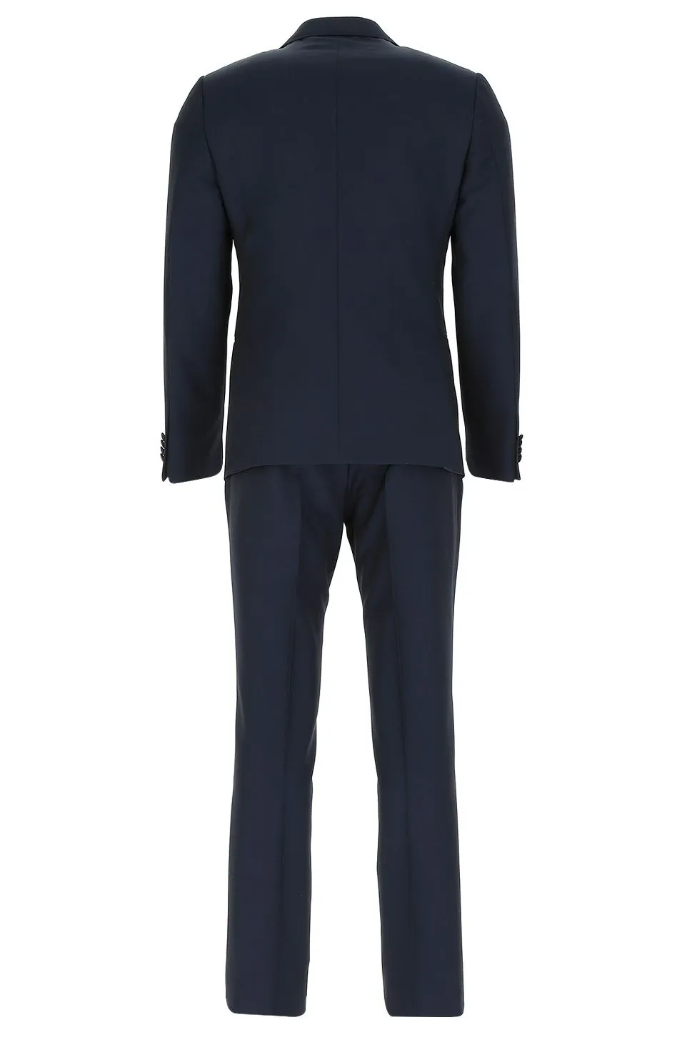 Z Zegna Two-Piece Tailored Suit