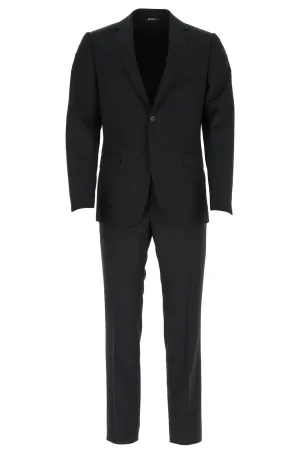 Z Zegna Two-Piece Tailored Suit