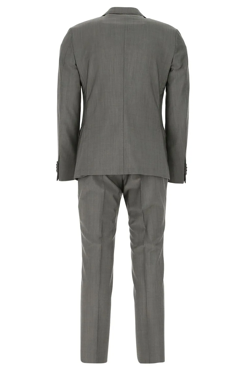 Z Zegna Two-Piece Tailored Suit